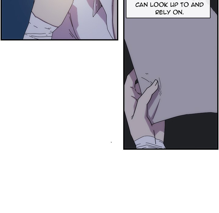 Meisters Meisters EP 14 - Toomics page 6 - 