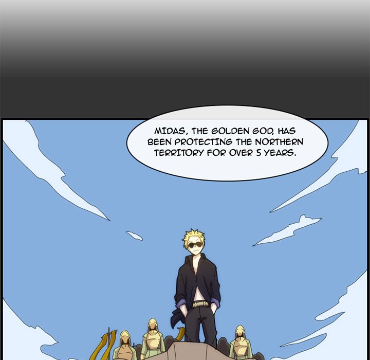 Meisters Meisters EP 14 - Toomics page 51 - 