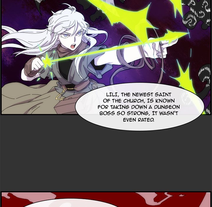 Meisters Meisters EP 14 - Toomics page 53 - 