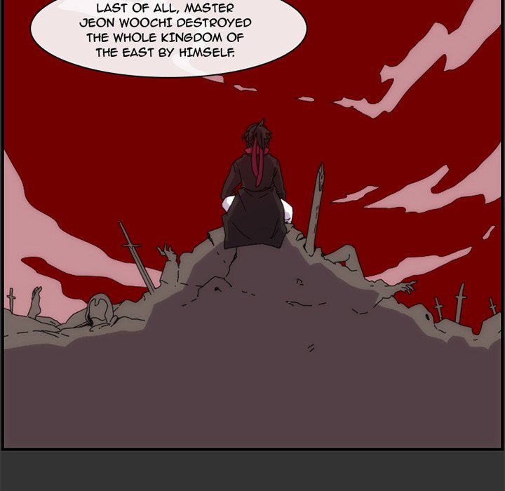 Meisters Meisters EP 14 - Toomics page 54 - 