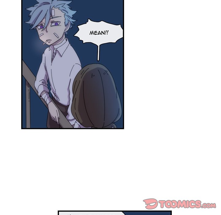 Meisters Meisters EP 14 - Toomics page 56 - 