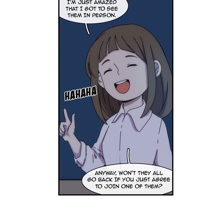 Meisters Meisters EP 14 - Toomics page 57 - 
