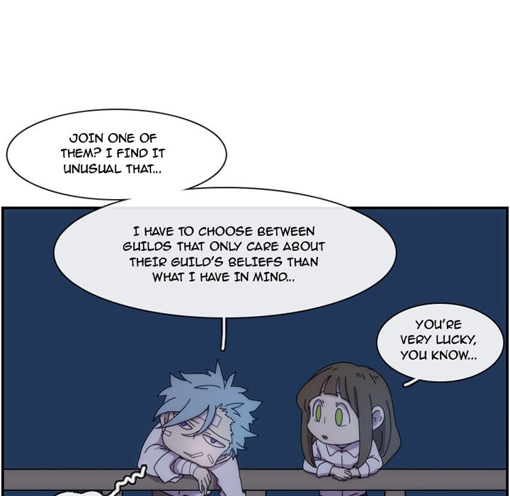 Meisters Meisters EP 14 - Toomics page 58 - 