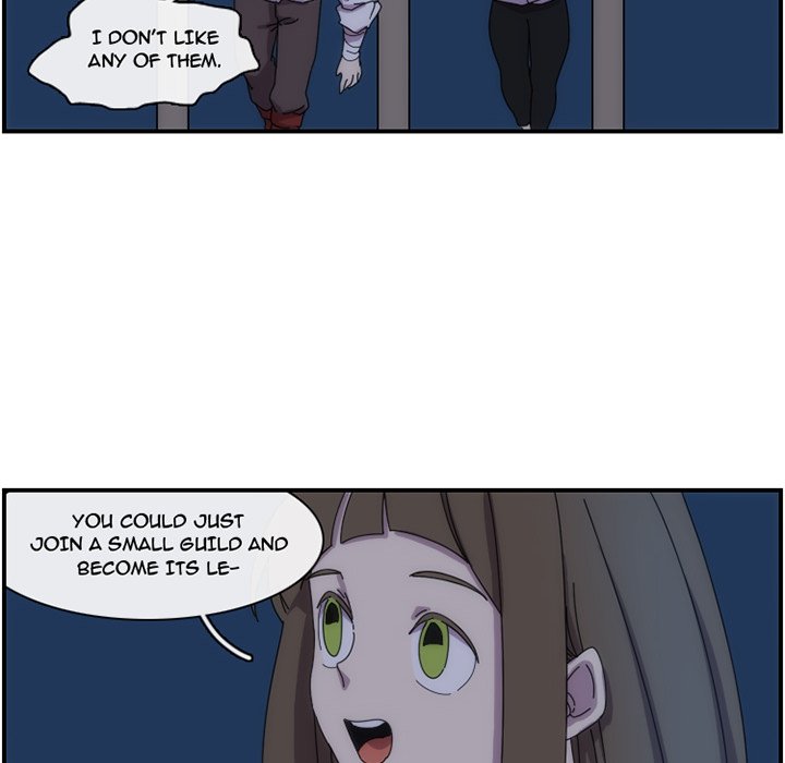 Meisters Meisters EP 14 - Toomics page 59 - 
