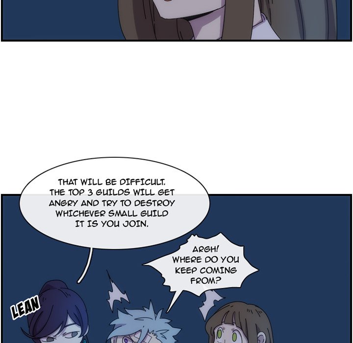 Meisters Meisters EP 14 - Toomics page 60 - 