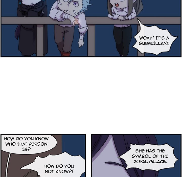 Meisters Meisters EP 14 - Toomics page 61 - 