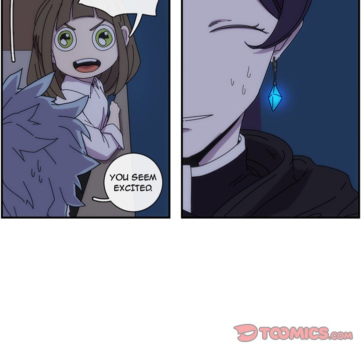 Meisters Meisters EP 14 - Toomics page 62 - 