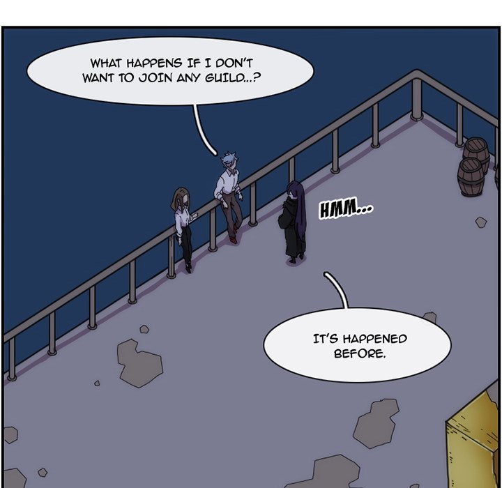 Meisters Meisters EP 14 - Toomics page 63 - 