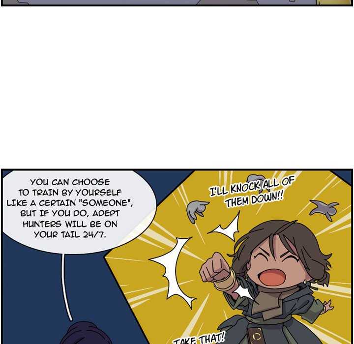 Meisters Meisters EP 14 - Toomics page 64 - 
