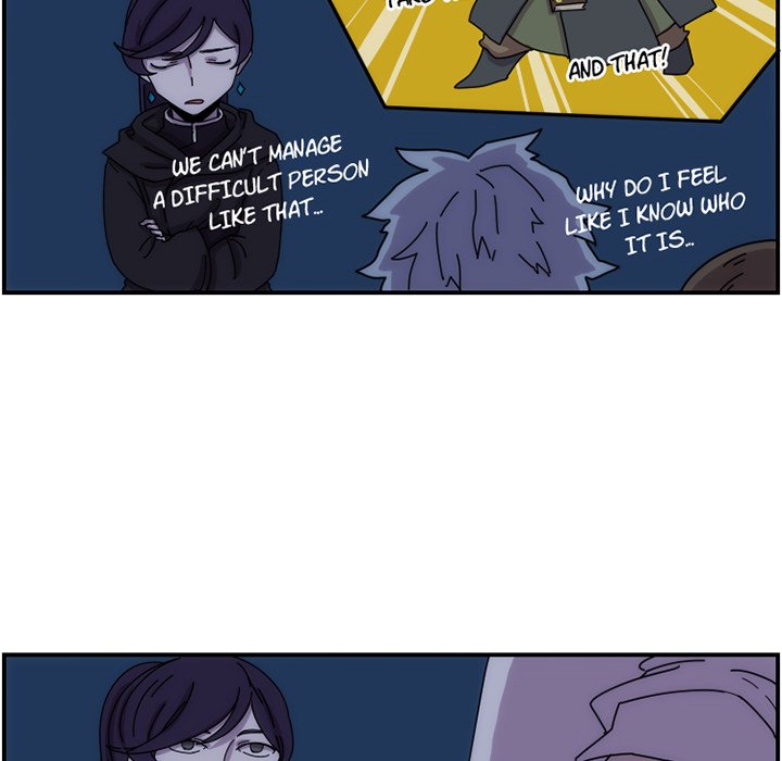 Meisters Meisters EP 14 - Toomics page 65 - 
