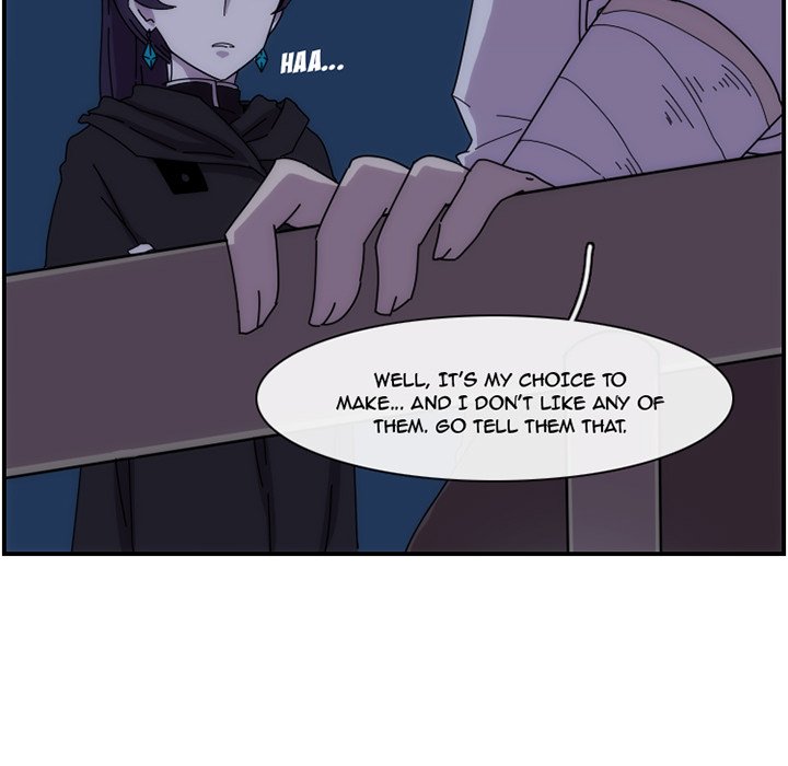 Meisters Meisters EP 14 - Toomics page 66 - 