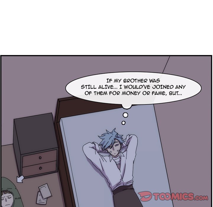 Meisters Meisters EP 14 - Toomics page 68 - 