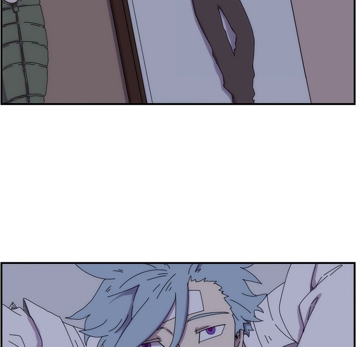 Meisters Meisters EP 14 - Toomics page 69 - 