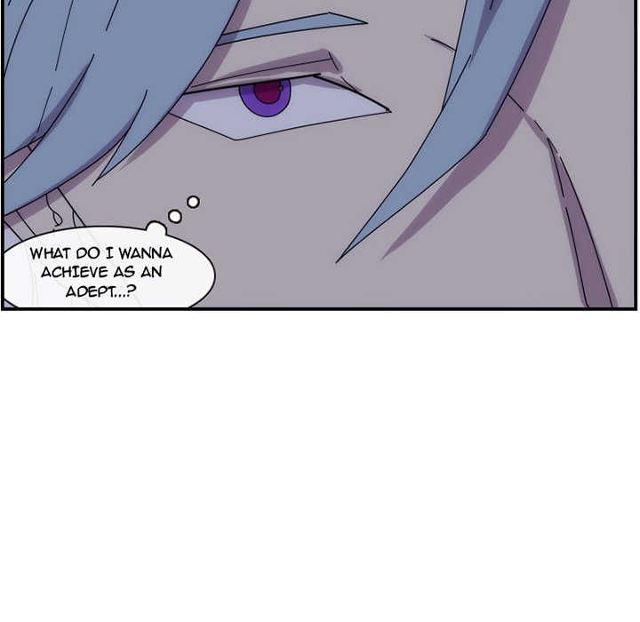 Meisters Meisters EP 14 - Toomics page 71 - 