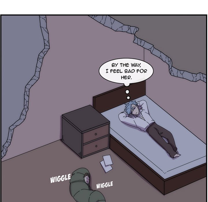 Meisters Meisters EP 14 - Toomics page 72 - 