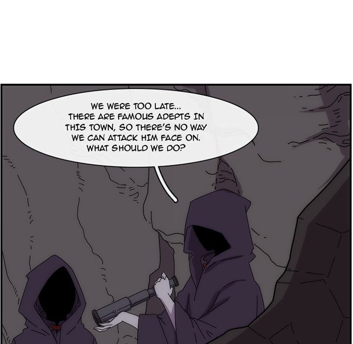 Meisters Meisters EP 14 - Toomics page 75 - 
