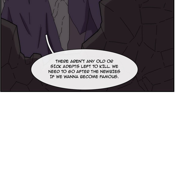 Meisters Meisters EP 14 - Toomics page 76 - 
