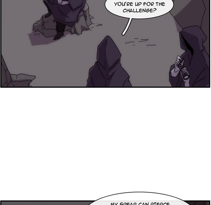 Meisters Meisters EP 14 - Toomics page 78 - 