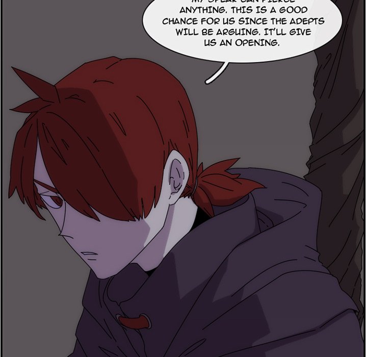Meisters Meisters EP 14 - Toomics page 79 - 