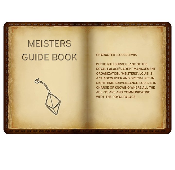 Meisters Meisters EP 14 - Toomics page 82 - 