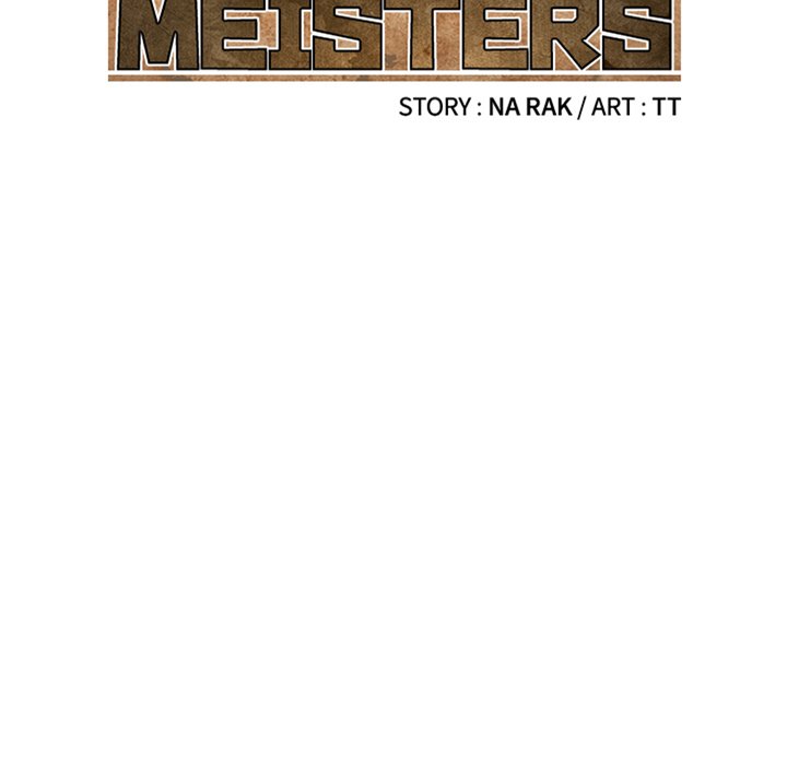 Meisters Meisters EP 14 - Toomics page 10 - 