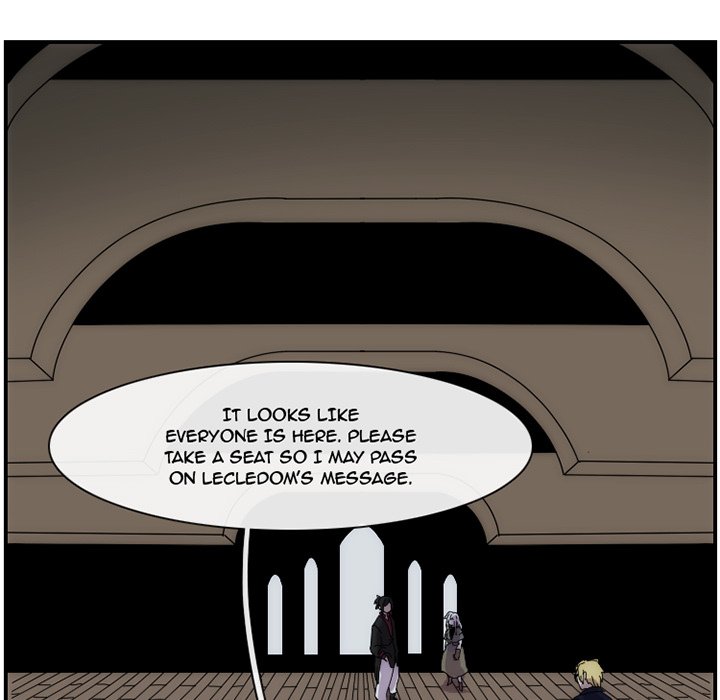 Meisters Meisters EP 15 - Toomics page 11 - 