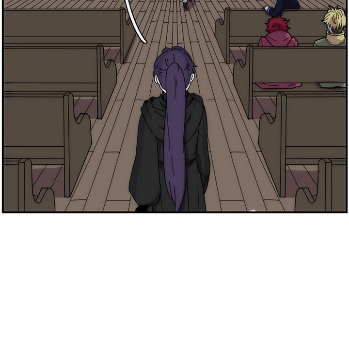Meisters Meisters EP 15 - Toomics page 12 - 