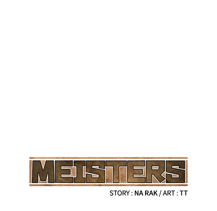 Meisters Meisters EP 15 - Toomics page 13 - 