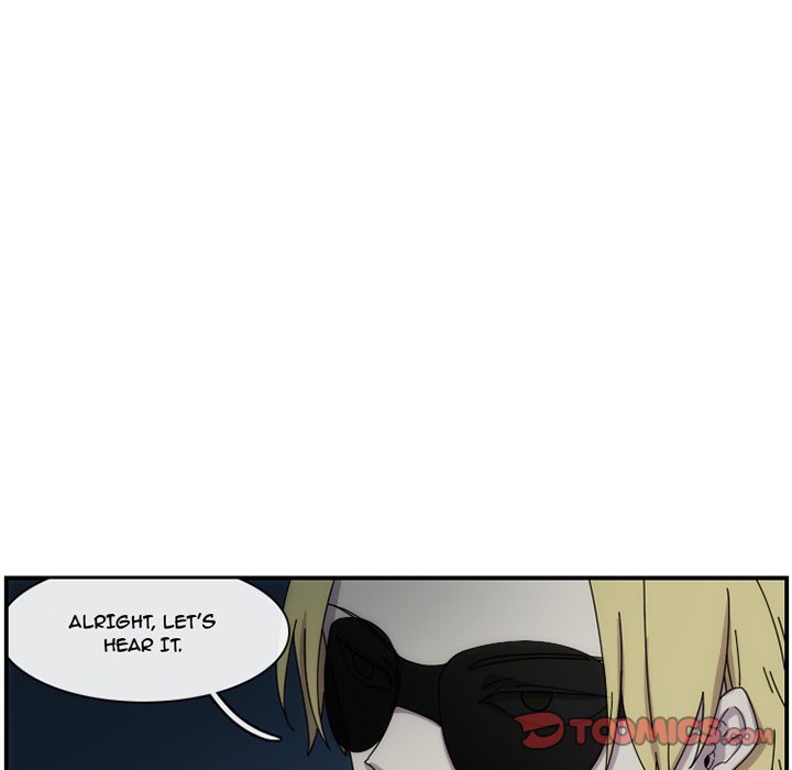 Meisters Meisters EP 15 - Toomics page 14 - 