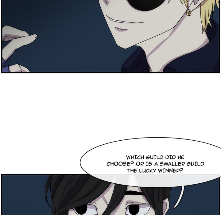 Meisters Meisters EP 15 - Toomics page 15 - 