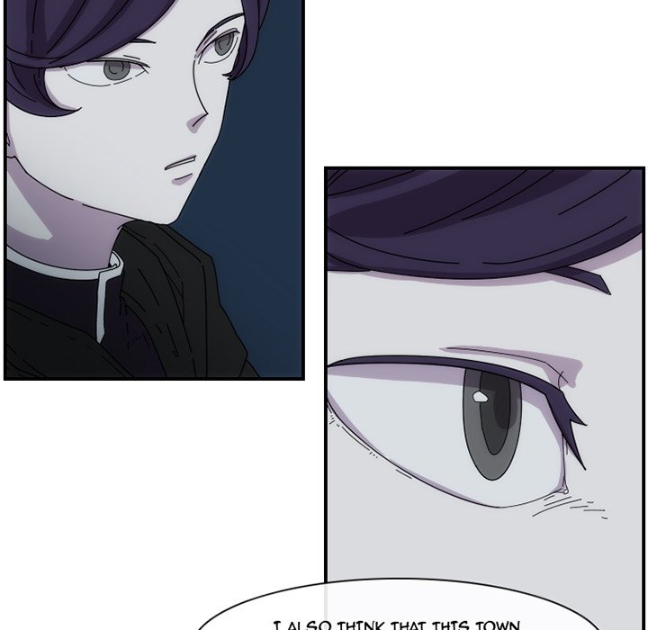 Meisters Meisters EP 15 - Toomics page 19 - 
