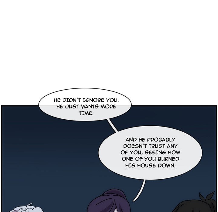 Meisters Meisters EP 15 - Toomics page 23 - 
