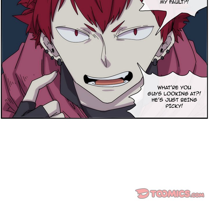 Meisters Meisters EP 15 - Toomics page 26 - 