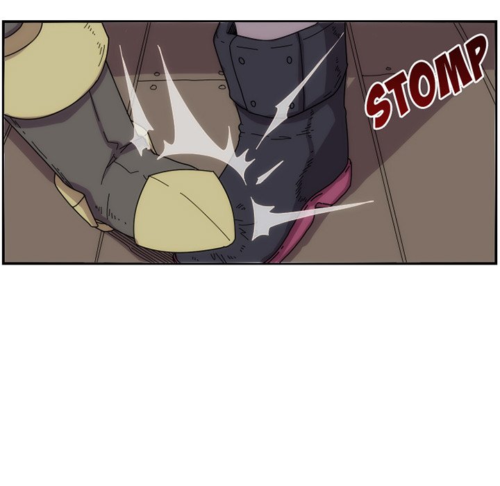 Meisters Meisters EP 15 - Toomics page 27 - 