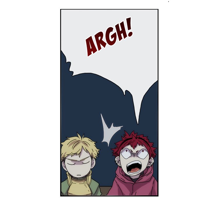 Meisters Meisters EP 15 - Toomics page 28 - 