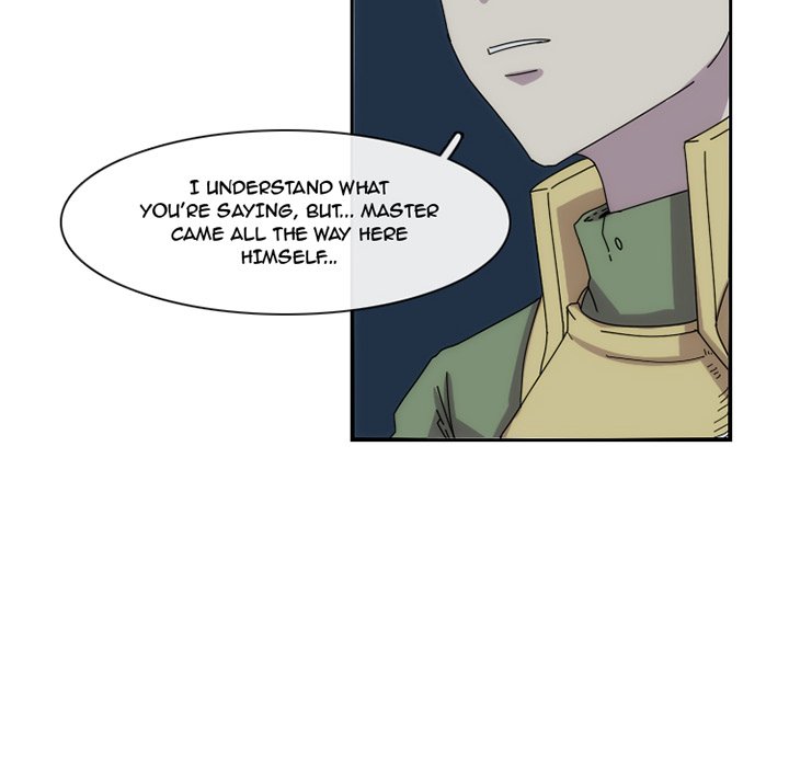 Meisters Meisters EP 15 - Toomics page 30 - 