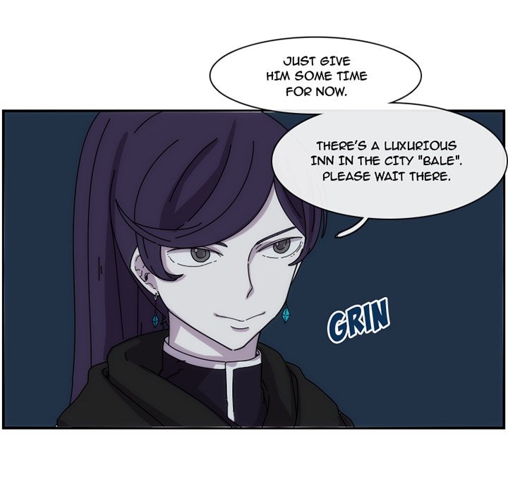 Meisters Meisters EP 15 - Toomics page 31 - 