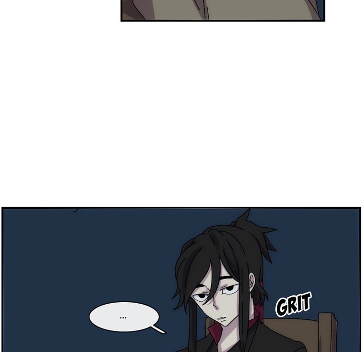 Meisters Meisters EP 15 - Toomics page 37 - 