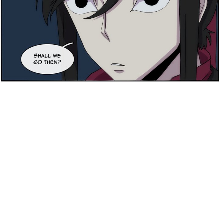 Meisters Meisters EP 15 - Toomics page 39 - 