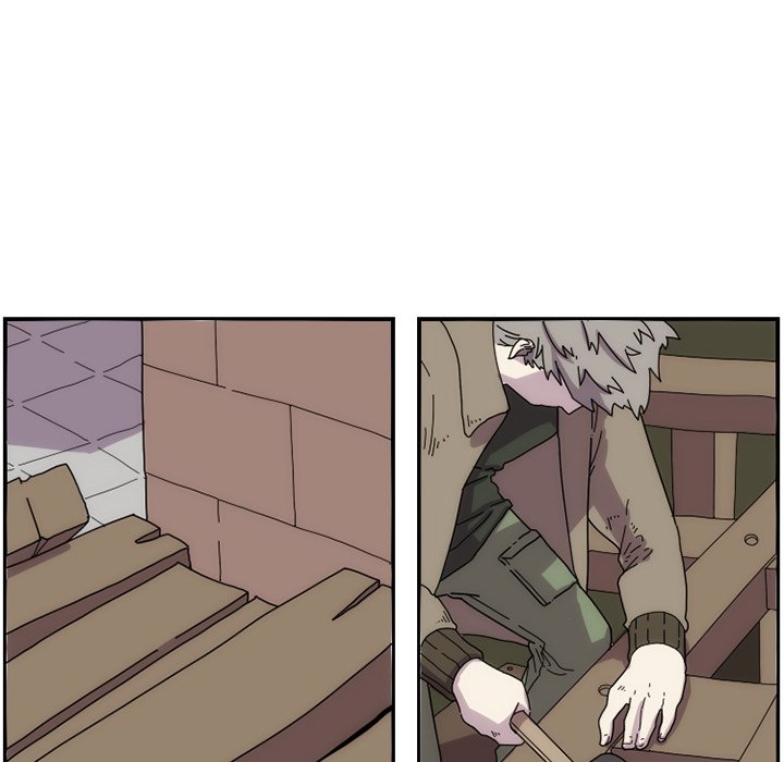 Meisters Meisters EP 15 - Toomics page 46 - 