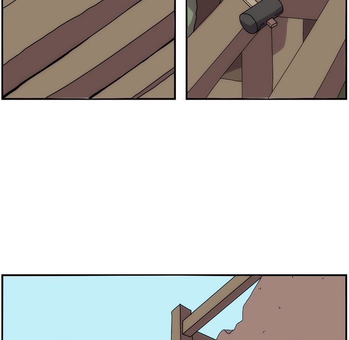 Meisters Meisters EP 15 - Toomics page 47 - 