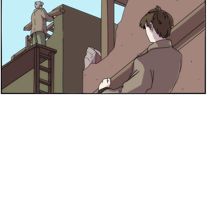 Meisters Meisters EP 15 - Toomics page 48 - 