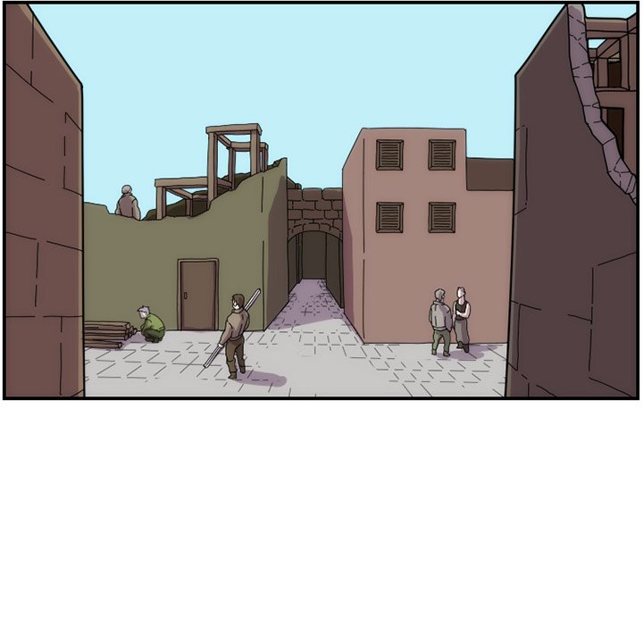 Meisters Meisters EP 15 - Toomics page 49 - 