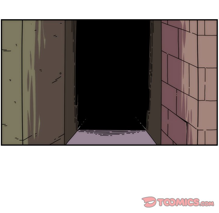 Meisters Meisters EP 15 - Toomics page 50 - 