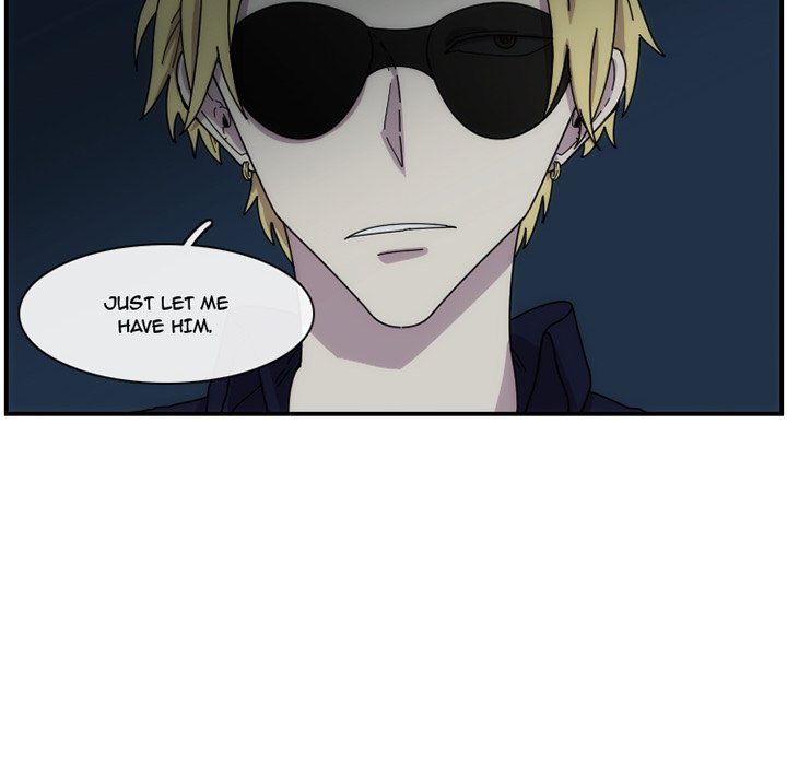 Meisters Meisters EP 15 - Toomics page 6 - 