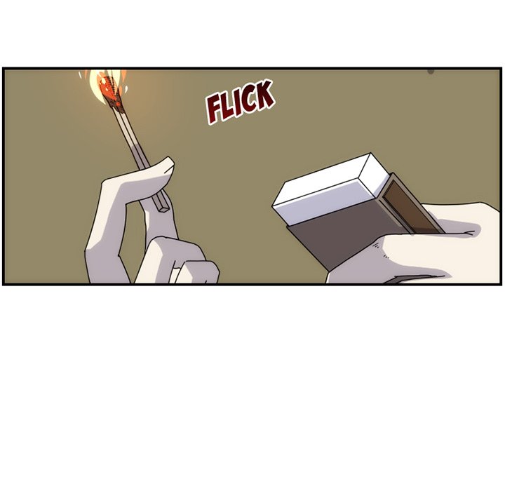 Meisters Meisters EP 15 - Toomics page 51 - 