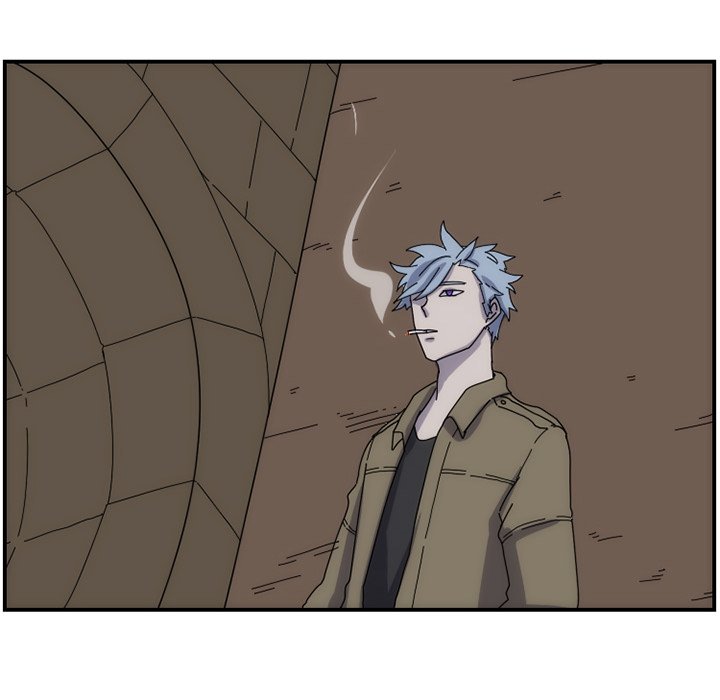 Meisters Meisters EP 15 - Toomics page 53 - 