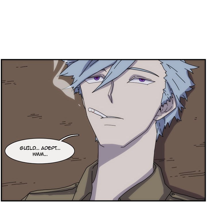 Meisters Meisters EP 15 - Toomics page 54 - 