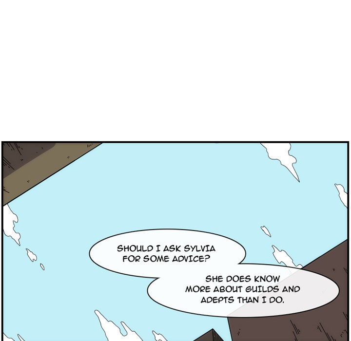 Meisters Meisters EP 15 - Toomics page 55 - 