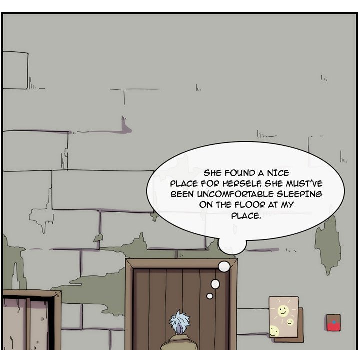 Meisters Meisters EP 15 - Toomics page 58 - 